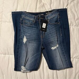 Brand New Fashion Nova Jeans